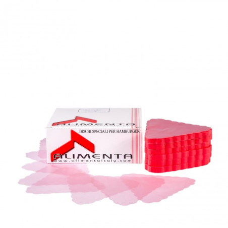 Disc Perlafol Forma Triangular 500 gr.